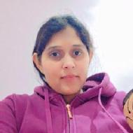 Madhubala Hindi Language trainer in Gurgaon