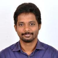 Deepak C++ Language trainer in Chennai