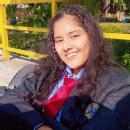 Khushi T. Class 8 Tuition trainer in Delhi