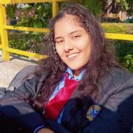 Khushi Class 8 Tuition trainer in Delhi