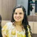 Yogita S. English Speaking Classes trainer in Bilaspur