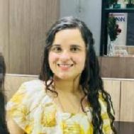 Yogita S. Spoken English trainer in Bilaspur