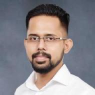 Mohan Business Analysis trainer in Pune