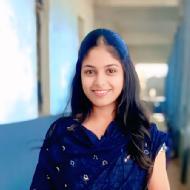 Shravani Class 12 Tuition trainer in Pune