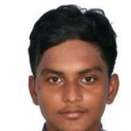 Maheswaran Class 12 Tuition trainer in Tittagudi