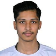 Chirag Personal Trainer trainer in Mumbai