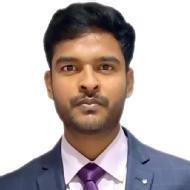 Anil Exams trainer in Pune