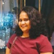 Priyanka Class I-V Tuition trainer in Panvel