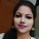 Ankita EVS Tuition classes trainer in Ghaziabad