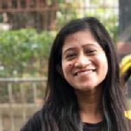 Vaishali K. Class I-V Tuition trainer in Mumbai