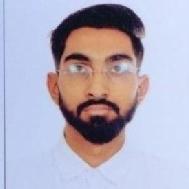 Dr BHMS Tuition trainer in Una