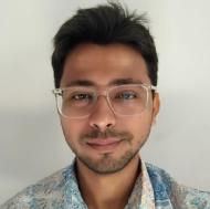 Ayash Class 10 trainer in Dhulian