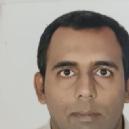 Abhinav Muthyala Class 12 Tuition trainer in Bangalore