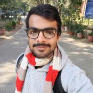 Parth Flute trainer in Delhi