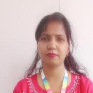 Shikha Class I-V Tuition trainer in Akbarpur