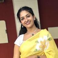 Radhika Class 12 Tuition trainer in Thiruvananthapuram