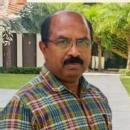 James Cherian English Tutors trainer in Meenachil