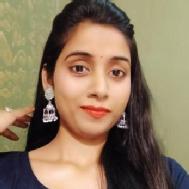 Monika Bank Clerical Exam trainer in Darbhanga