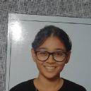 Ami R. Geography Tuition classes trainer in Bhavnagar