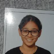 Ami R. Class 10 trainer in Bhavnagar