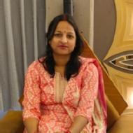Priti Class I-V Tuition trainer in Varanasi