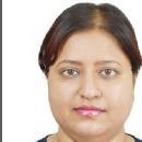 Shruti M. Nursery-KG Tuition trainer in Kolkata