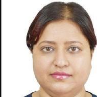 Shruti Nursery-KG Tuition trainer in Kolkata