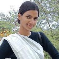 Jyoti Class I-V Tuition trainer in Mathura