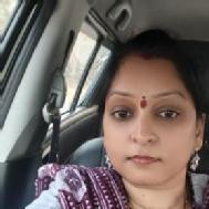 Lavanya Hindi Language trainer in Visakhapatnam