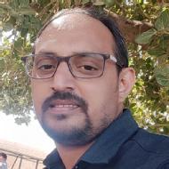 Dinesh Class 10 trainer in Ahmedabad