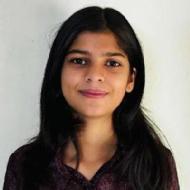 Riyancy Class 12 Tuition trainer in Gurgaon