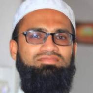 Suleman Arabic Language trainer in Hyderabad