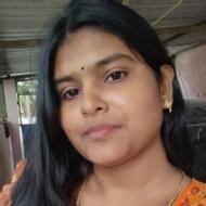 Pavithra p Class I-V Tuition trainer in Uttiramerur