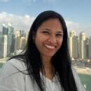 Sailaza M. Hindi Language trainer in Pune