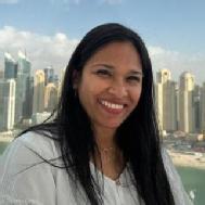 Sailaza Hindi Language trainer in Pune