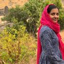 Shivani S. Hindi Tutors trainer in Virar