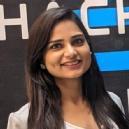 Anjali G. BTech Tuition trainer in Delhi