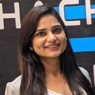 Anjali BTech Tuition trainer in Delhi