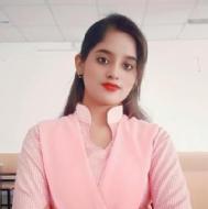 Snehasrita M. Nursery-KG Tuition trainer in Berhampur