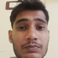 Rudra Class 7 Tuition trainer in Berhampur