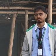 Sushant Kumar giri Class I-V Tuition trainer in Dehradun