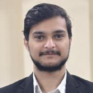 Raj Class I-V Tuition trainer in Noida