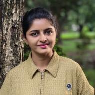 Megha N. Class 8 Tuition trainer in Bangalore