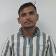 Sachin Class I-V Tuition trainer in Delhi