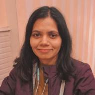 Vidya UGC NET Exam trainer in Delhi