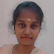 Bharathi Special Education (Learning Disabilities) trainer in Chennai