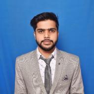 Ayush Class I-V Tuition trainer in Runnisaidpur