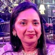 Neha Class 12 Tuition trainer in Delhi