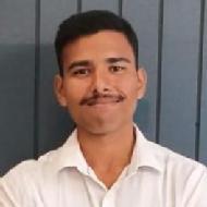 Siddharth Class 10 trainer in Nainital