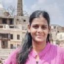 Alpita S. Home Tutors trainer in Deoria